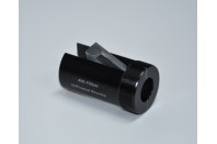 Диаметр 10 мм, 350-2300 нм, ромбовидные замедлители с половиной Френеля BK7